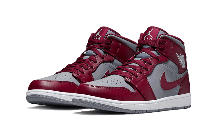 Air 1 Mid "Team Red" GS