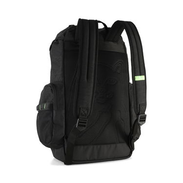 Batoh Puma RIPNDIP Cat Graphic 25L Backpack Čierna | 091818_01, 2