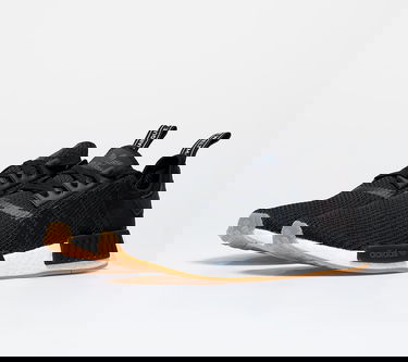 Tenisky a topánky adidas Originals NMD_R1 Čierna | B42200, 4