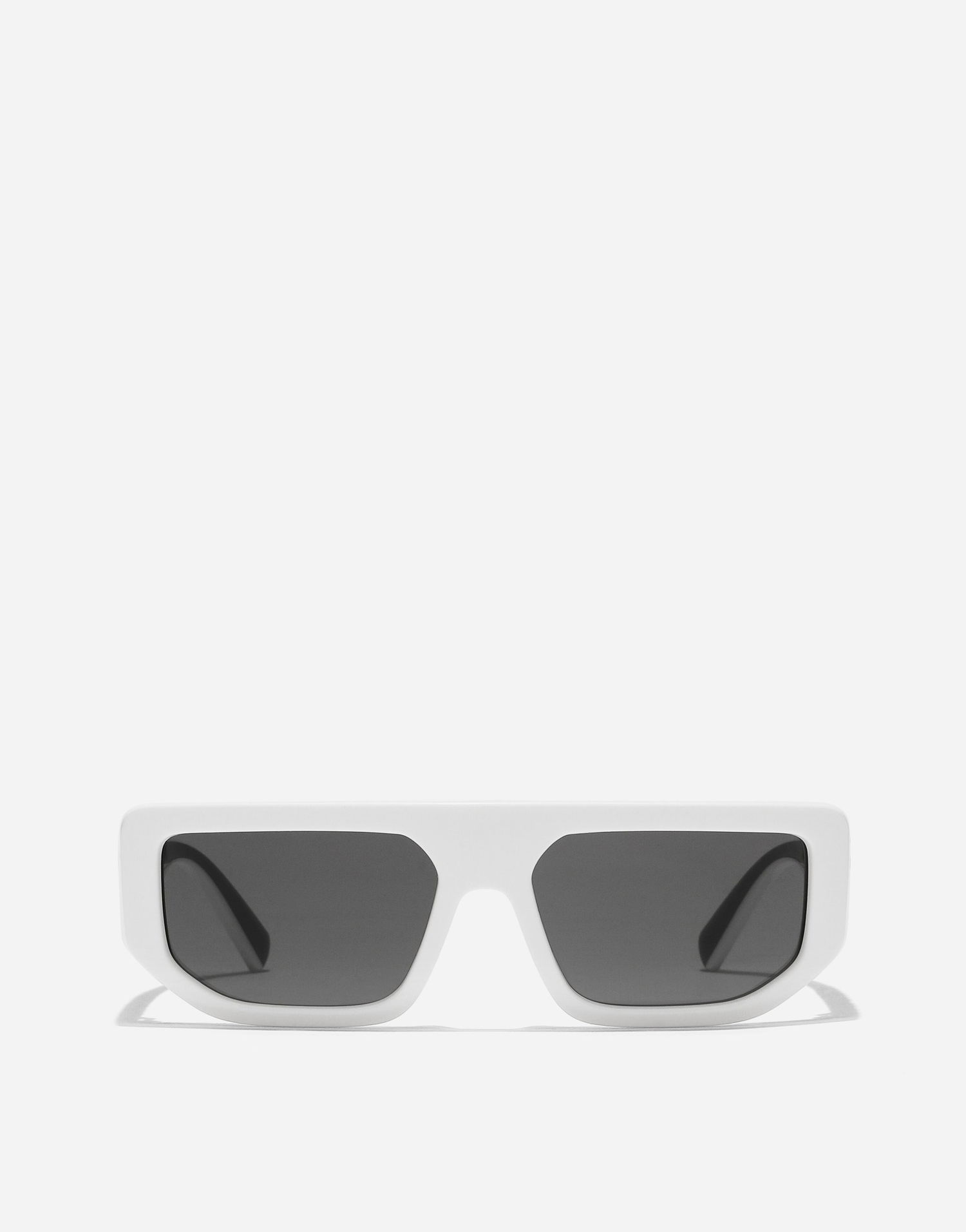 Slnečné okuliare Dolce & Gabbana Dolce & Gabbana Dg Logo Sunglasses Biela | VG6203VN2879V000, 0