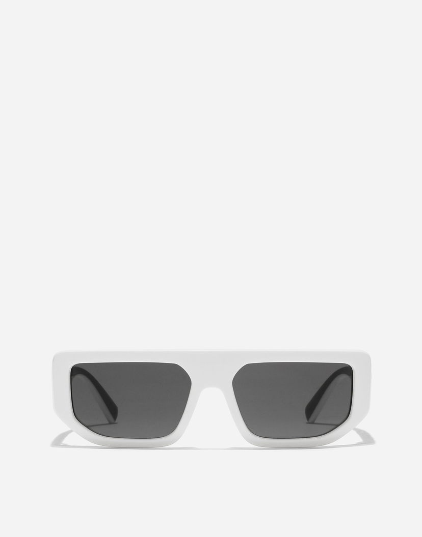 Slnečné okuliare Dolce & Gabbana Dolce & Gabbana Dg Logo Sunglasses Biela | VG6203VN2879V000