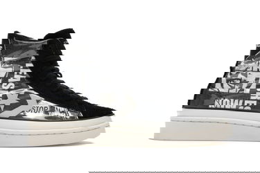 Tenisky a topánky Converse Pro Leather Pleasures Čierna | 165602C, 0