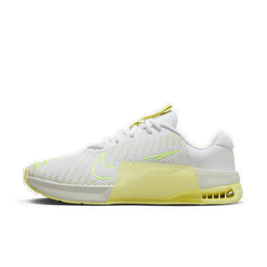 Tenisky a topánky Nike Metcon 9 Biela | DZ2537-106, 1