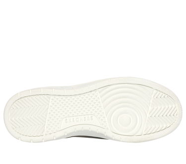 Tenisky a topánky Skechers Uno Čierna | 177700-BLK, 4