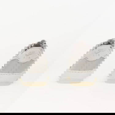 Tenisky a topánky Nike Air Force 1 Low '07 LV8 Light Bone Šedá | FN5832-001, 3