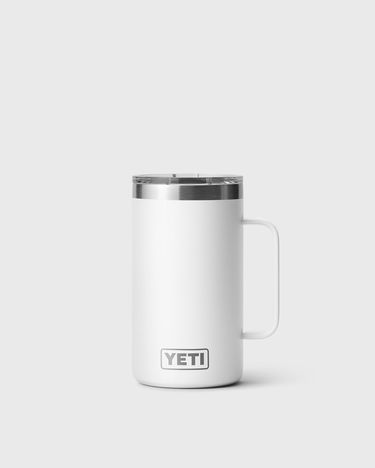 Flexstyle YETI Rambler 24 Oz Mug Biela | 888830129258, 0