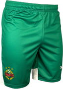SK Rapid Home Shorts 2024/25