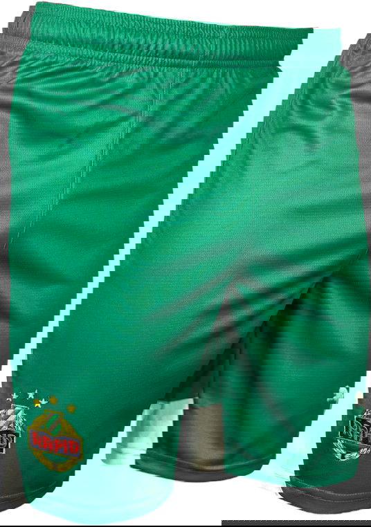 Šortky Puma SK Rapid Home Shorts 2024/25 Zelené | skr781065-01, 0