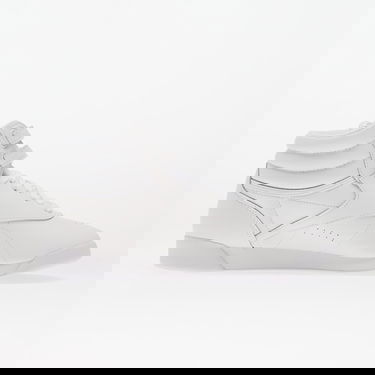 Tenisky a topánky Reebok Freestyle Biela | 100000103, 2