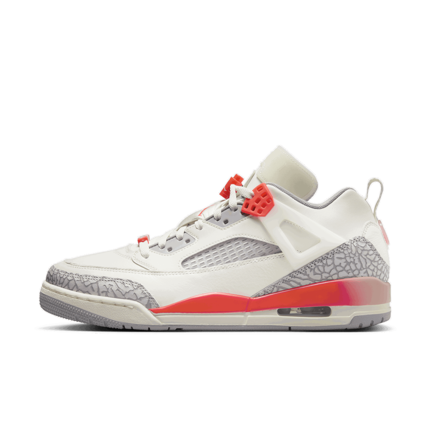 Tenisky a topánky Jordan JORDAN SPIZIKE LOW Biela | hf8827-100, 0