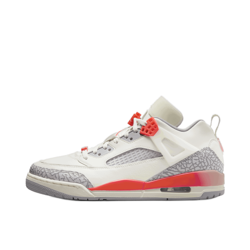 Tenisky a topánky Jordan JORDAN SPIZIKE LOW Biela | hf8827-100