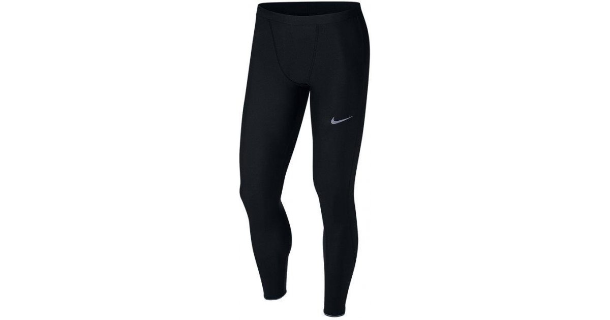 Legíny Nike RUN MOBILITY TIGHT Čierna | at4238-010, 1