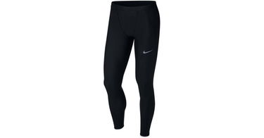 Legíny Nike RUN MOBILITY TIGHT Čierna | at4238-010, 1