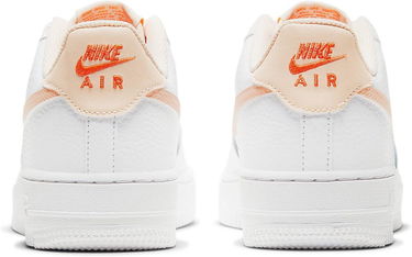 Tenisky a topánky Nike Air Force 1 GS Biela | ct3839-102, 5