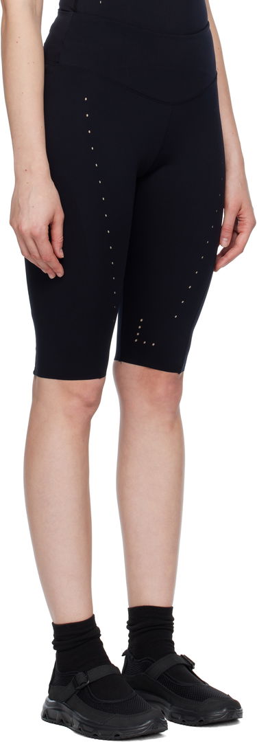 Šortky ROA ROA Compression Biker Shorts Čierna | RBWW015JY02, 1