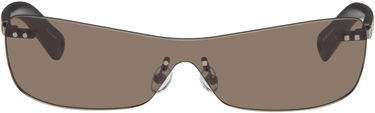 Slnečné okuliare Jacquemus 'Mirada' Sunglasses Čierna | JAC69C1SUN, 0