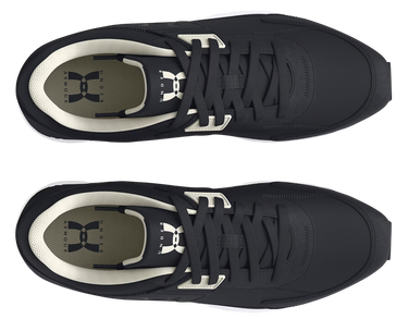 Tenisky a topánky Under Armour Essential Runner Čierna | 3028408-001, 2