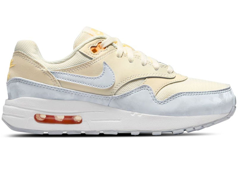 Tenisky a topánky Nike Air Max 1 Béžová | DZ3307-102, 0