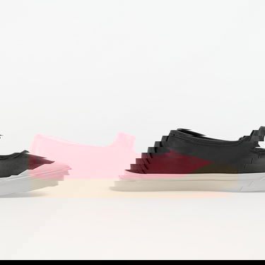 Tenisky a topánky Vans LX Mary Jane Lo Pro Satin Madder Brown Hnedá | VN000D34MDB1, 1