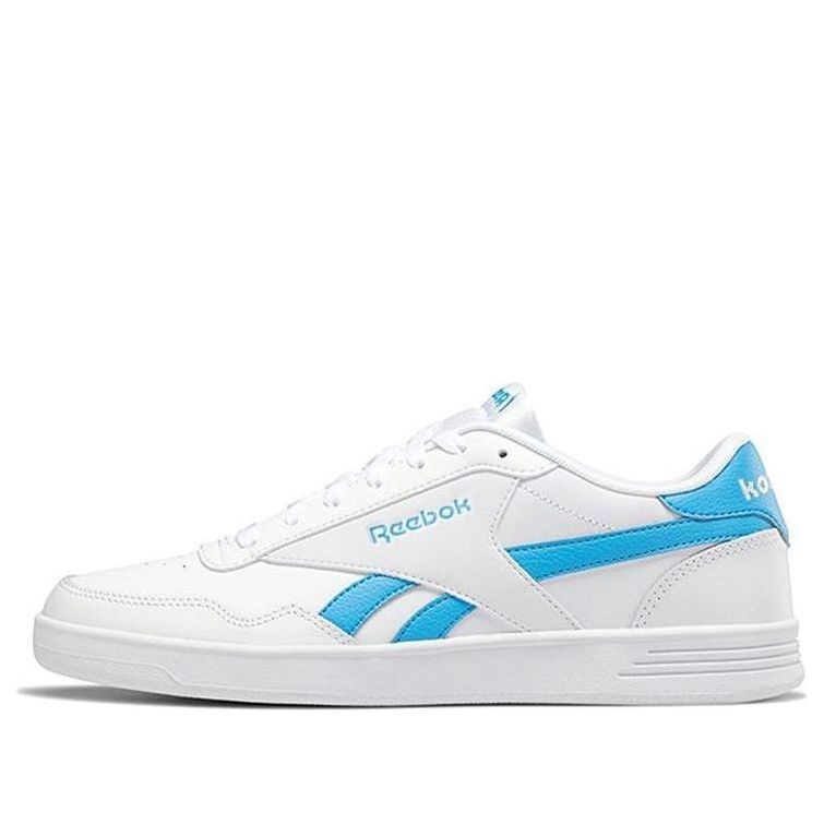 Tenisky a topánky Reebok Royal Techque T Biela | DV8780