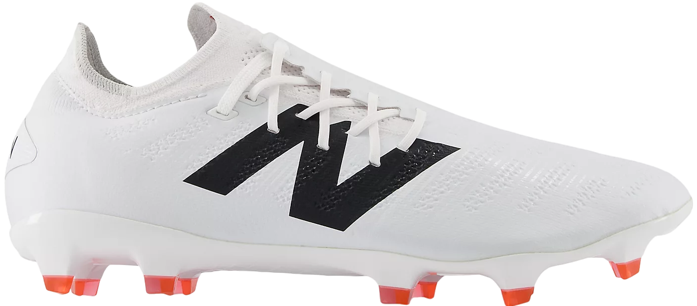 Tenisky a topánky New Balance New Balance Furon v7+ Pro FG Biela | sf1fw75, 0