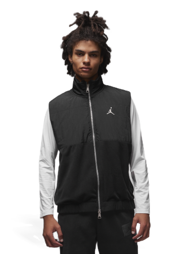Vesta Jordan Essentials Winter Vest Čierna | FD8628-010