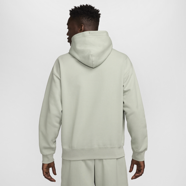 Mikina Nike Solo Swoosh Zelené | DX1355-370, 1