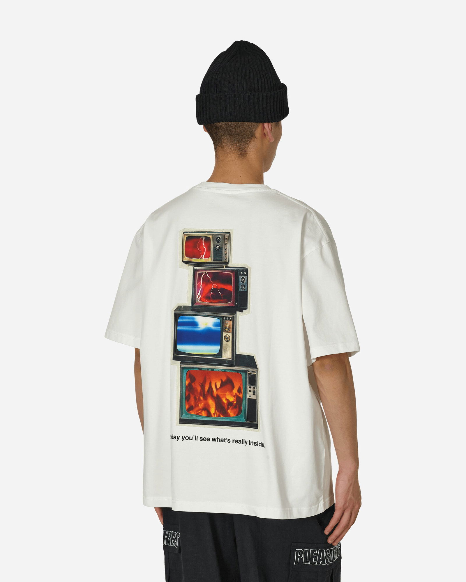 Appreciation Heavyweight T-Shirt