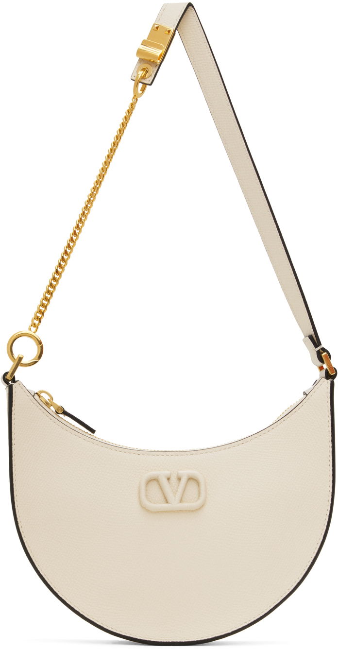 Garavani VLogo Signature Bag "Off-White"