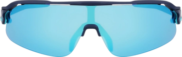 Slnečné okuliare Nike Flyfree Shield P Sunglasses Modrá | ev24035-410, 1