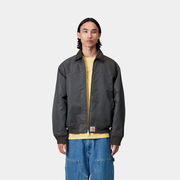 WIP Santa Fe Alumni Jacket