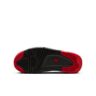 Tenisky a topánky Jordan Air Jordan 4RM Čierna | FQ7938-060, 3