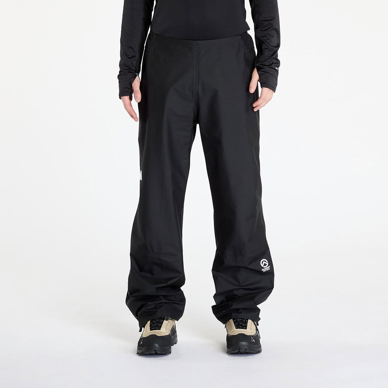 Nohavice The North Face Pants Superior Futurelight Pant UNISEX TNF Black S Čierna | NF0A88XDJK31, 0