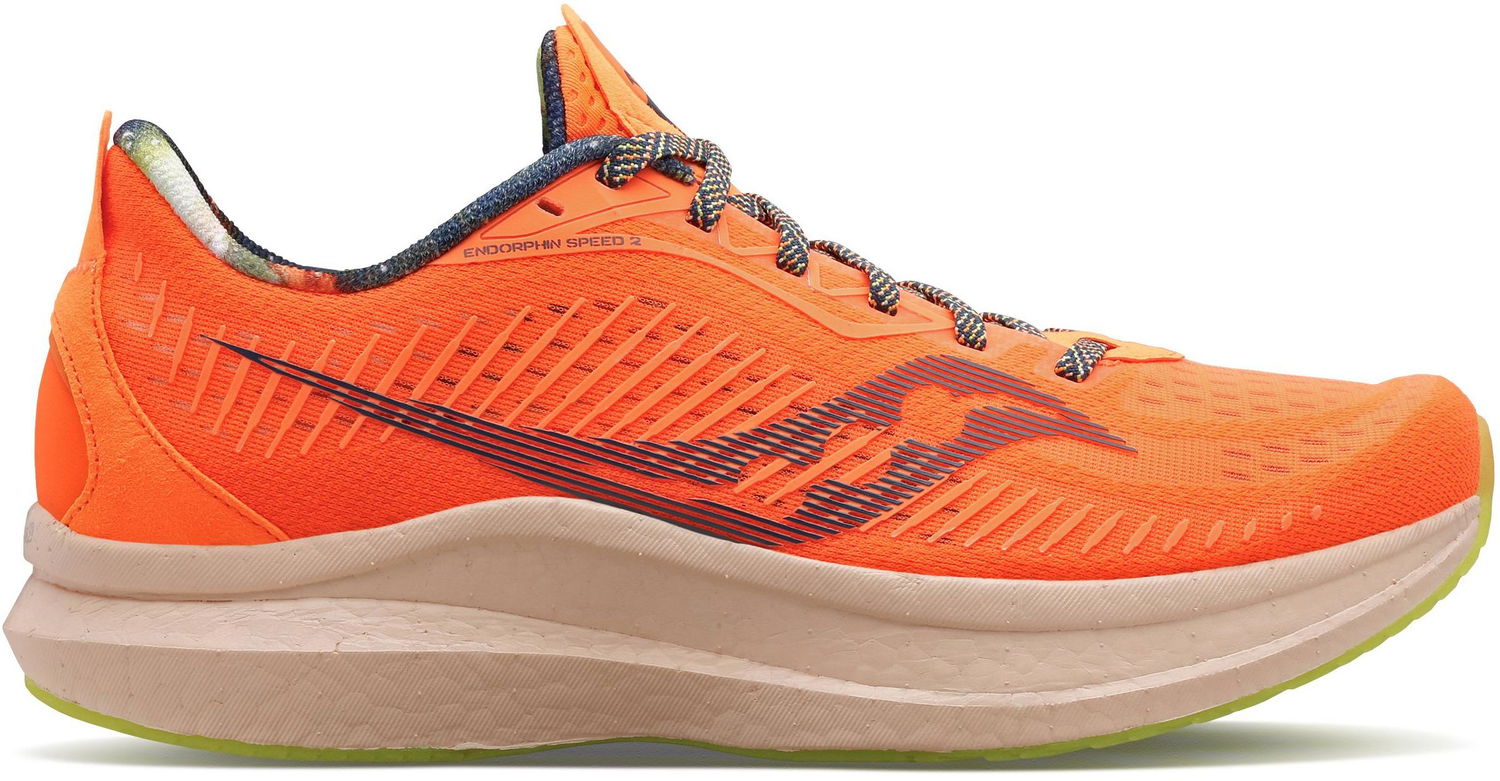 Tenisky a topánky Saucony Endorphin Speed 2 Oranžová | S20688-45, 1