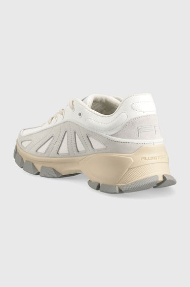 Tenisky a topánky Filling Pieces Pace Radar Šedá | 56098761890, 2