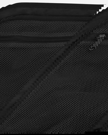 Cestovná taška Patagonia Black Hole Duffel 40L Čierna | 49339 BOB, 7