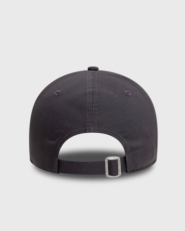 Šiltovka New Era Las Vegas Raiders 9FORTY Adjustable Cap Šedá | 60595194, 1