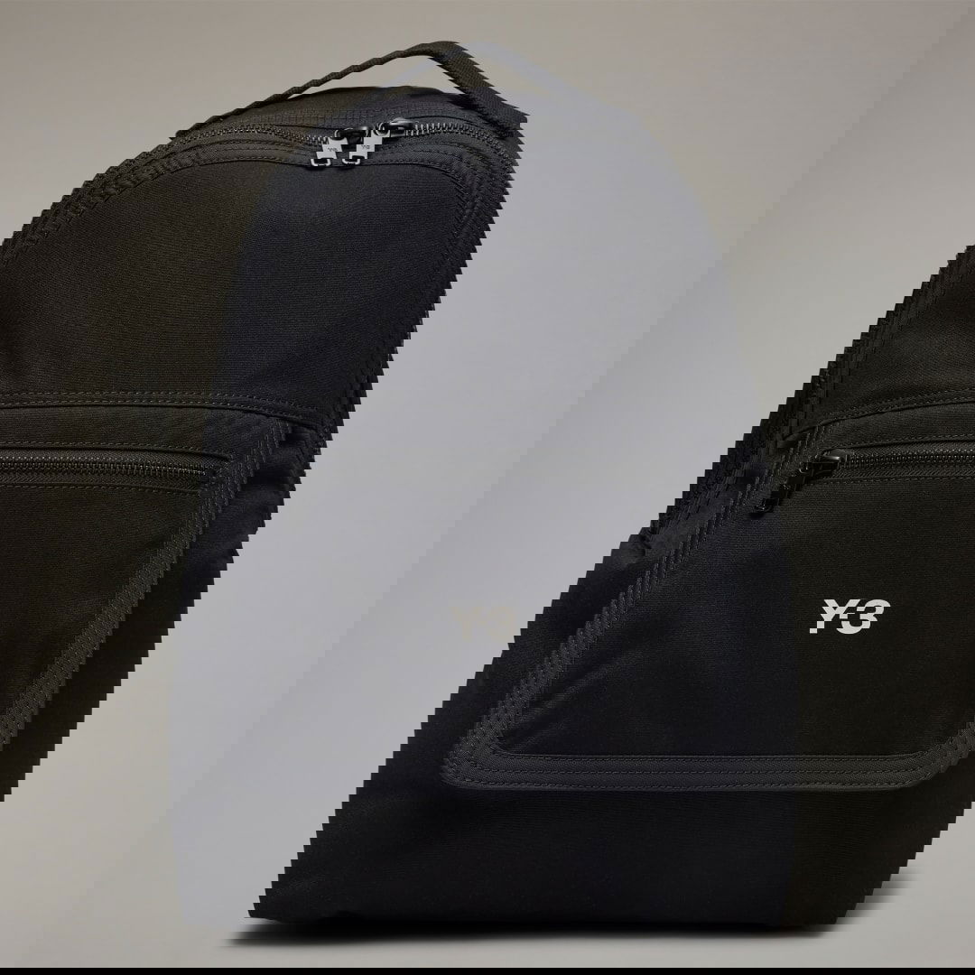 Batoh Y-3 Classic Backpack Čierna | IY4063, 0