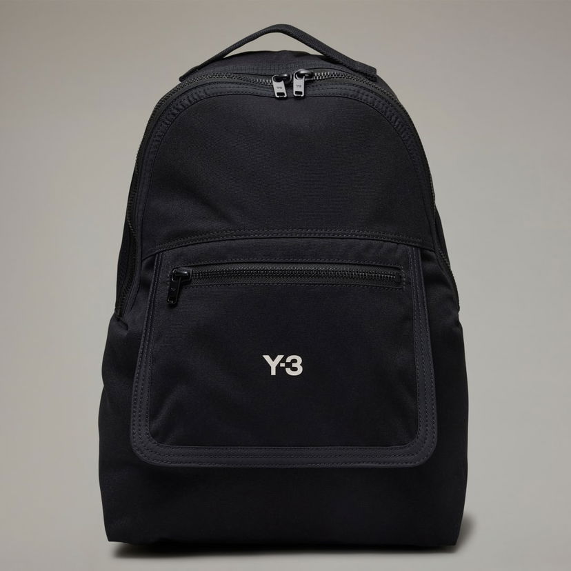 Batoh Y-3 Classic Backpack Čierna | IY4063