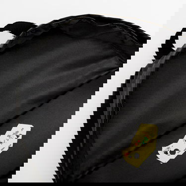 Batoh Off-White Off-White Arrow Spray Backpack Čierna | OBNB001S25FAB0011001, 3