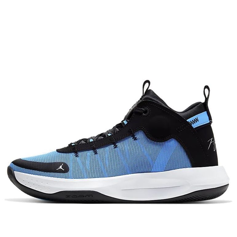 Tenisky a topánky Jordan Jumpman 2020 PF Modrá | BQ3448-400