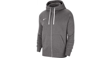 Mikina Nike Hoodie Park 20 Šedá | cw6887-071, 1