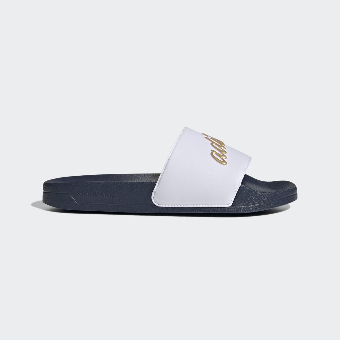 Tenisky a topánky adidas Originals Adilette Shower Čierna | GZ5930, 0