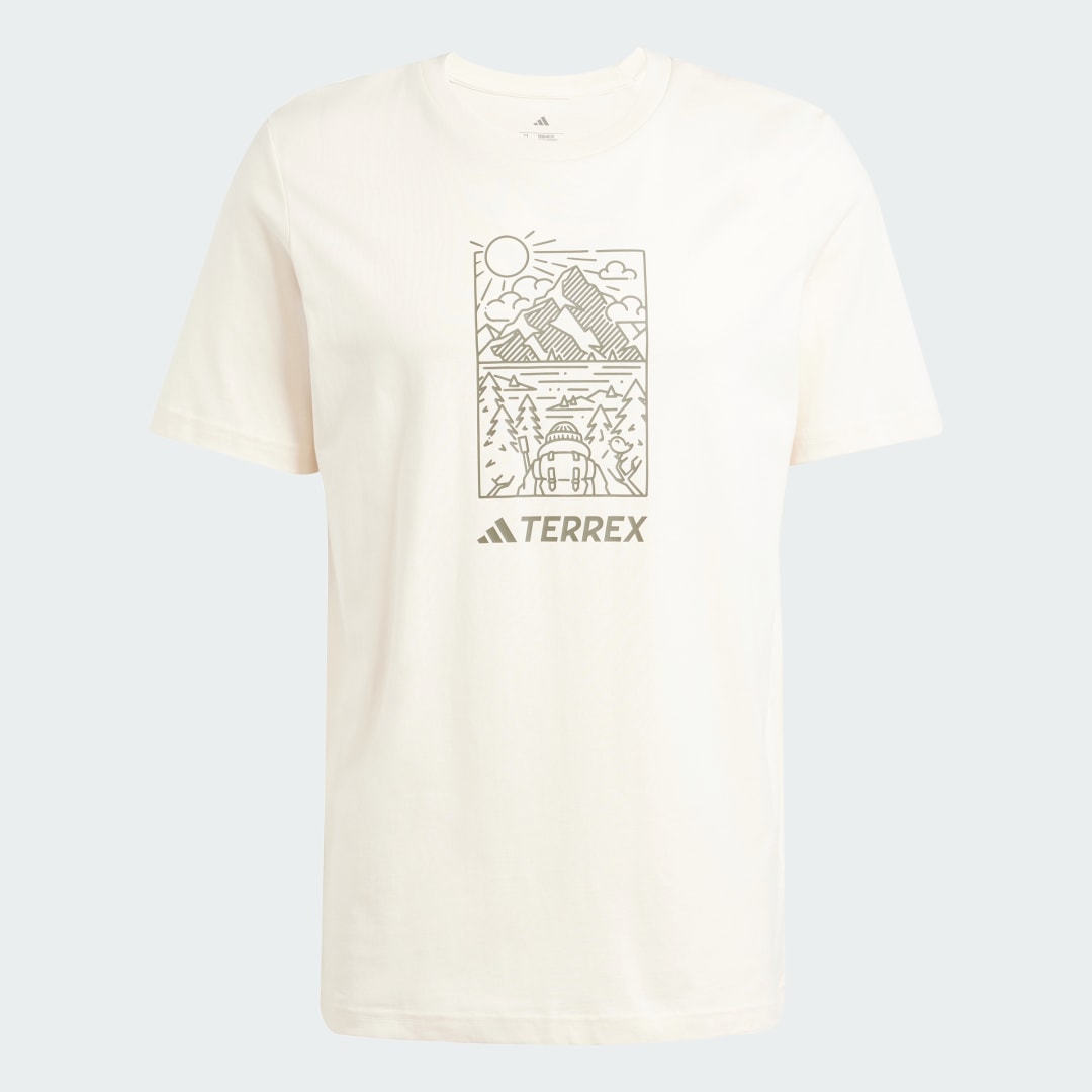 Terrex Graphic Tee