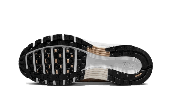 Tenisky a topánky Nike P-6000 "Beige" W Béžová | FQ2767-100, 1