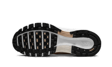 Tenisky a topánky Nike P-6000 "Beige" W Béžová | FQ2767-100, 1