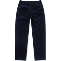 Nohavice a džínsy Polo by Ralph Lauren Polo Ralph Lauren Corduroy Prepster Pant Aviator Čierna | 710811523007, 1
