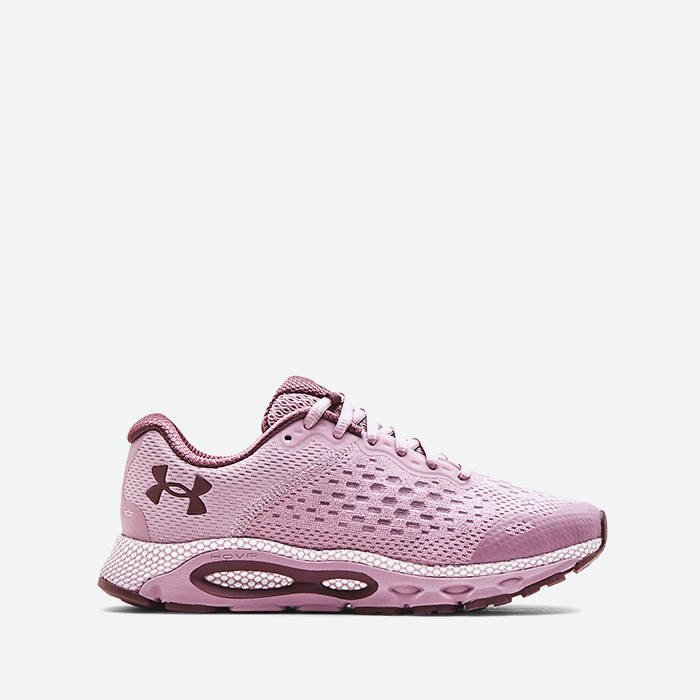 Tenisky a topánky Under Armour HOVR Infinite 3 W Fialová | 3023556602, 1