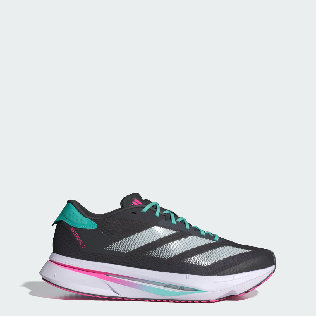 Tenisky a topánky adidas Performance Adizero SL2 Čierna | IH8197, 0