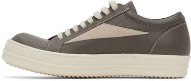 Oblečenie Rick Owens Rick Owens Hollywood Vintage Šedá | RU01E5897 LCOLVS, 2